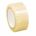 Cool Kitchen Box Sealing Tape - Clear - 2 in. x 110 yards - 3 in. Core, 6PK CO2771699